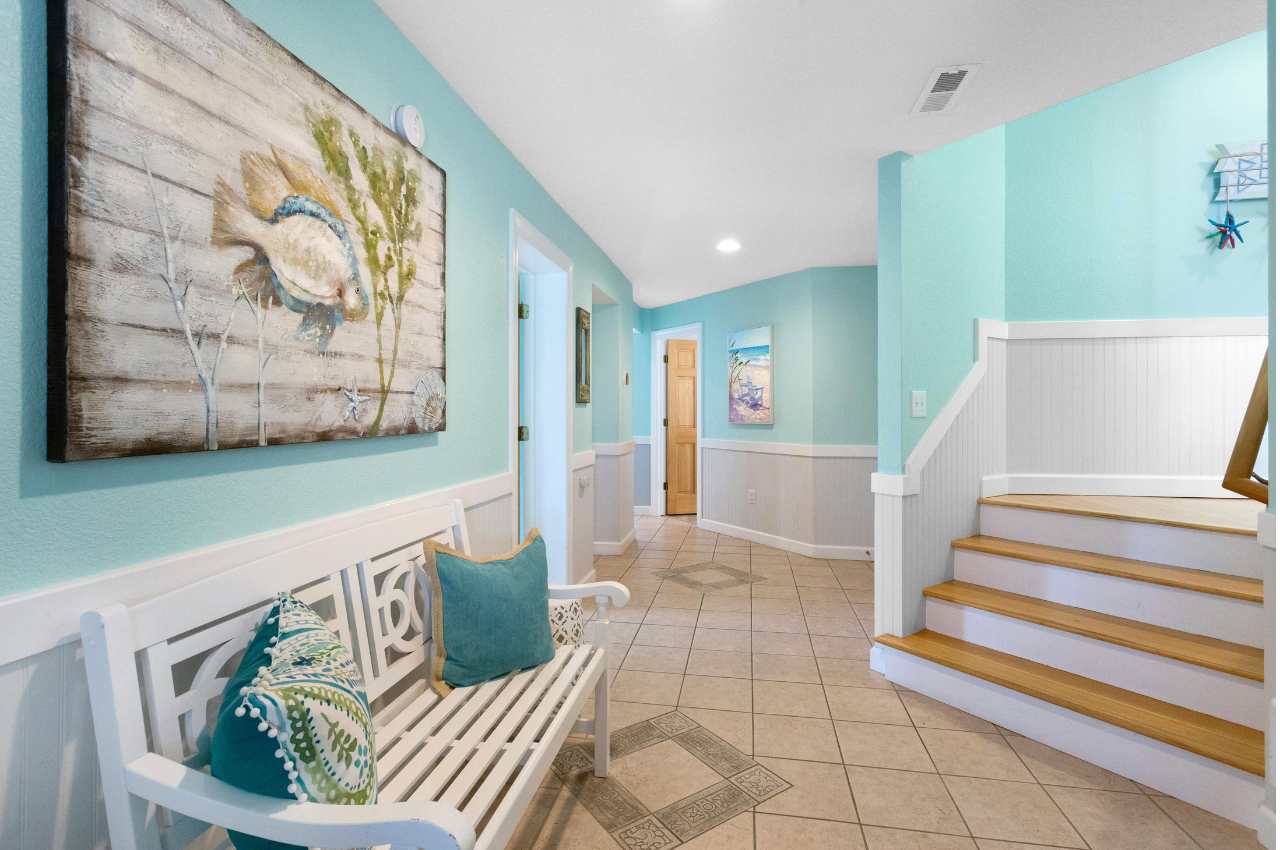 INTERIOR PAINTING