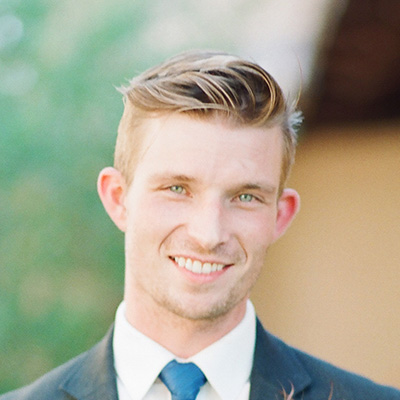David Smith